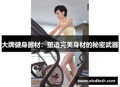 大牌健身器材：塑造完美身材的秘密武器