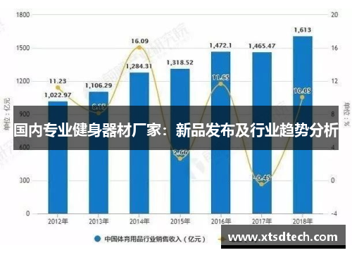 国内专业健身器材厂家：新品发布及行业趋势分析